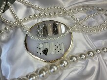 クイーンズネイル(Queeens nail)/ワンホンネイル9500円～