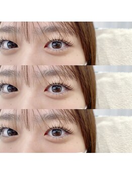 トワエモア バイ シーン(Toi et moi by SCENE)/ラッシュリフト/立ち上げカール