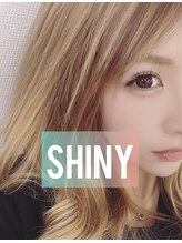 シャイニー(SHINY)&nbsp;西川 美咲