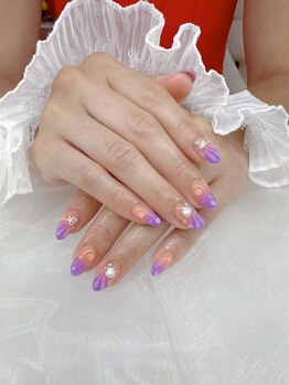 ジュリアビューティー(Julia Beauty)/