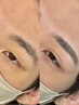 【学割U24】【アイブロウ美眉スタイリング】ヒゲ脱毛+眉毛WAX ¥7,500