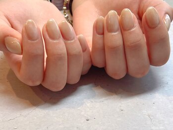 アスー(Aswy.)/カフェネイル