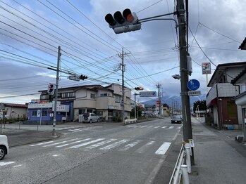 サロンドミヤシタ(SALON DE MIYASHITA)/富士山駅からお越しの方