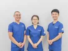 小林整骨院鍼灸院 三ケ日の雰囲気（経験豊富な国家資格保持者が施術いたします◎）