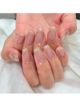 サロンシュシュ(salon Chou Chou)/トレンドコース