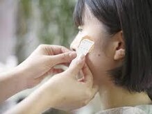 ふわり 北上駅前店の雰囲気（自分の肌力や今の肌への適切なケアを知り、トラブルのない肌へ）