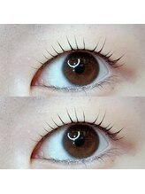 セレーノ(SERENO)/一重瞼の方も！