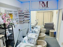 ラムネイル 池袋店(RAMU Nail)