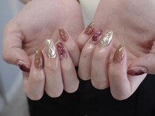 シーズネイル(She's nail)