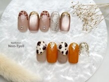 ノンティエール(Non-Tyell)/ハンド定額Ｌコース◆初回7980円