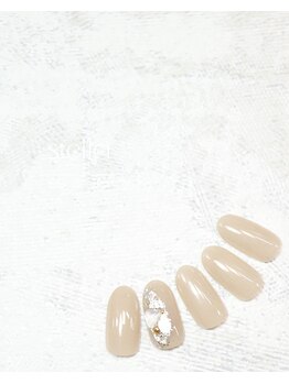 ステラ(stella)/定額SSデザイン♪