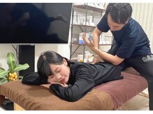 プラスミッツ(+Mi2)/骨盤矯正[小顔/整体/渋谷/新宿]