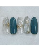 グリュック(Gluck)/定額7000円