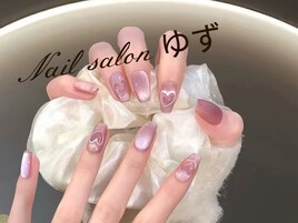 水光フレンチマグネット