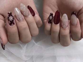 アルテマネイル(altema NAIL)