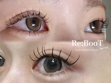 リブート(Re:BooT)