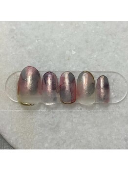 ルビー(Ruby)/プレミアムコース2、3月