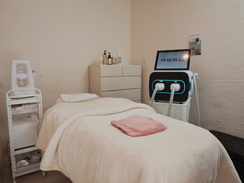 エステサロン アンジュール(Angelle)/完全個室