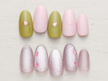 ヒナネイル(HINA nail)