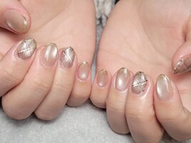 【ジェル】シンプルコース