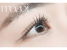 トータルビューティ モーイ(totalbeauty moooi)/瞼との距離感で仕上がり変わる◇