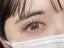 mulet 原宿【ミュレット】/アップワードラッシュ120本