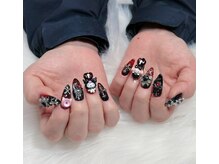 ニチネイルアートスタジオ(Nichi Nail Art Studio)/