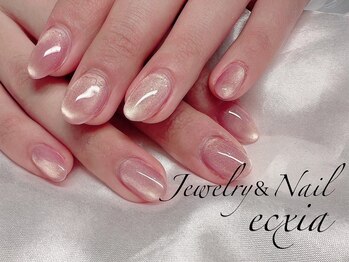 エクシア(ecxia)/