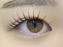 【まつげパーマ/マツエク/アイブロウ/シマ―ラッシュ】NARO -ナロ- 南平岸/シマーラッシュ