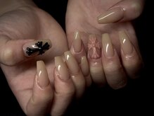 モレリア 心斎橋店(morelia)/クロスネイル