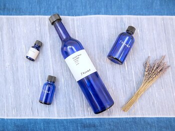 ザ スパ バイ タロマ 富山(The Spa by Taroma)/