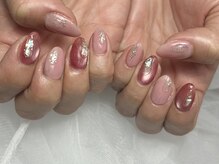 秋桜./定額デザイン