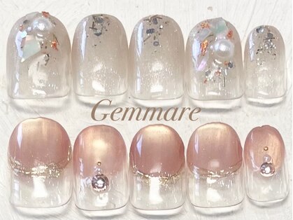 ジェンマーレ 青葉台店(Gemmare)の写真