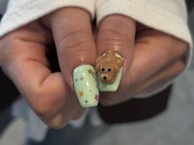 ホーム オオサカ(HOME OSAKA)/design nail