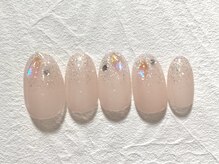 ペルルネイル(perle nail)/季節限定デザイン