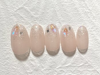 ペルルネイル(perle nail)/季節限定デザイン