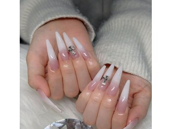 ココネイル 池袋(coco nail)/チップベビーブーム