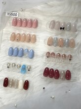 キャンアイドレッシー 木更津店(Can I Dressy)/定額デザインA