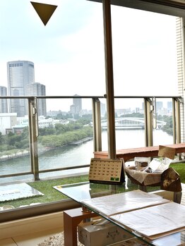 美容整体サロン コウケン(Kouken)/店内写真