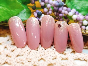 ネイルサロン セーラ 国立(Sara)/