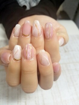 リフレッシュサロン 隠れ家/