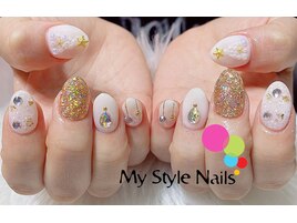 フリーデザインジェル<BASIC>