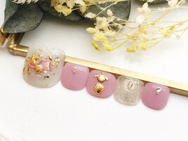 初回◇FOOTアートコース