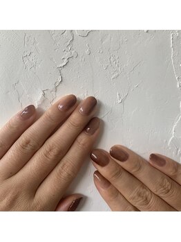 ロミーネイル(ROMY nail)/60min