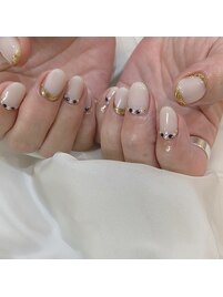 elegance　style*　￥８８００