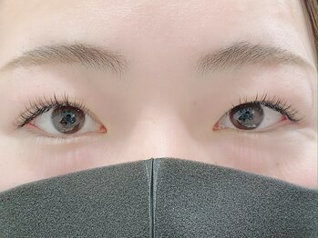 コム 草加マルイ店(com by neolive)/パリジェンヌ★