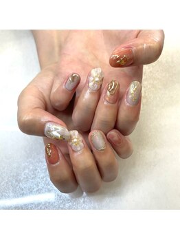 ザネイルズ(The Nails)/