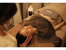 デトックスセラピーフロー(Detox Therapy FLOW)の雰囲気（内臓温活しながらの施術は更にdetox効果UP！芯から美しく☆）