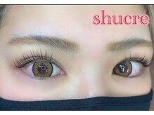 シュクレ 安城店(shucre)/パリジェンヌラッシュリフト