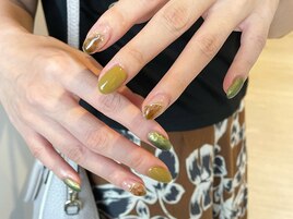 ニュアンスデザイン。